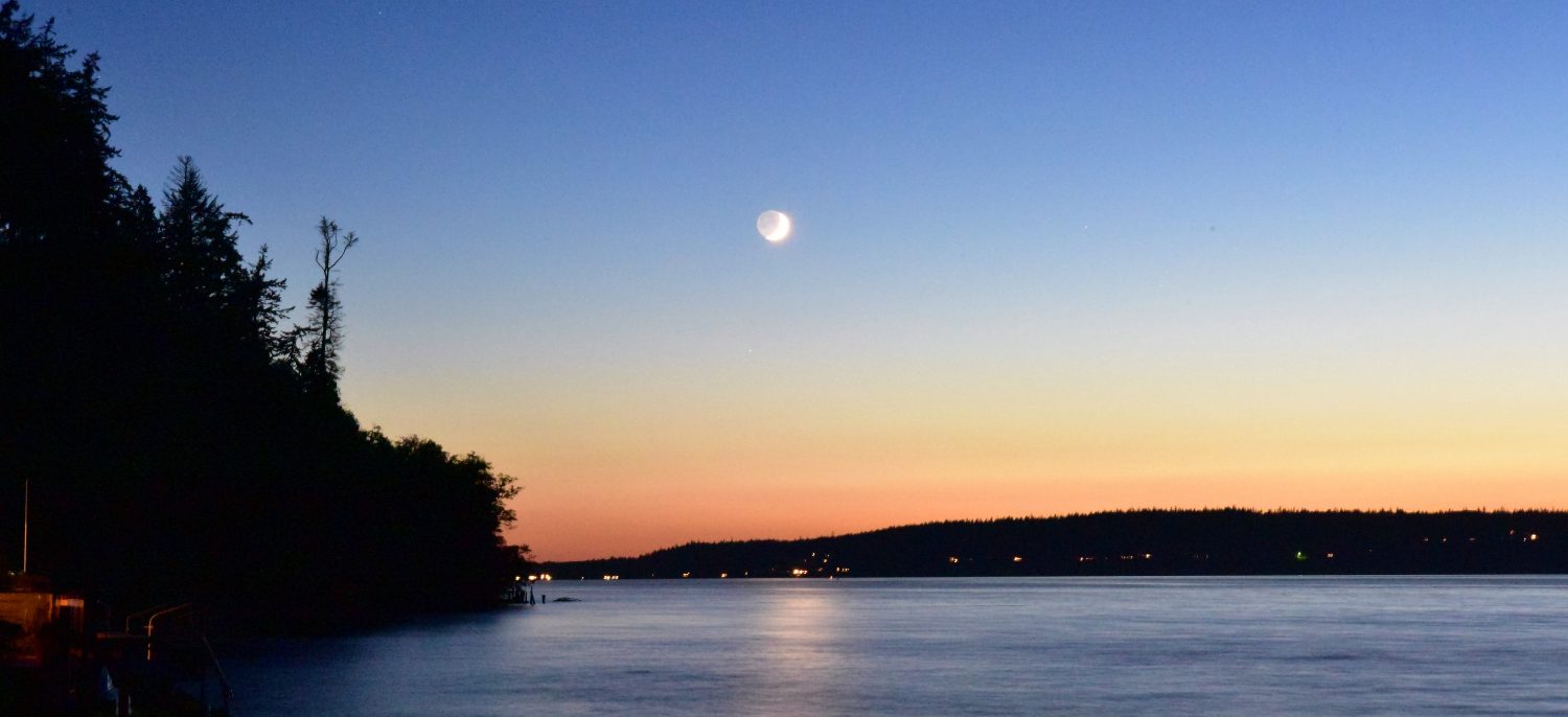 Whidbey Shores