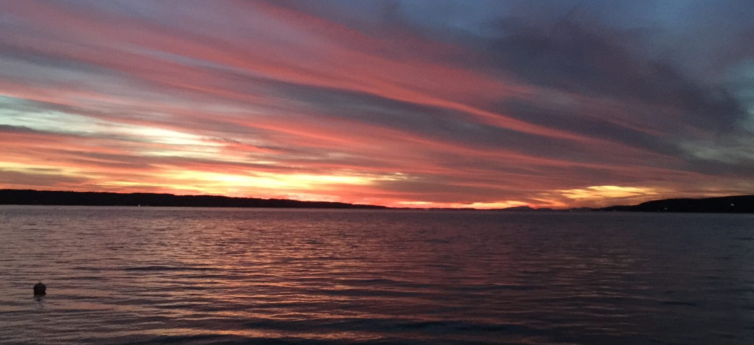 Whidbey Shores